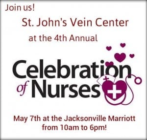 celebration of nurses jacksonville