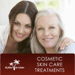 Cosmetic Skin Care Treatments