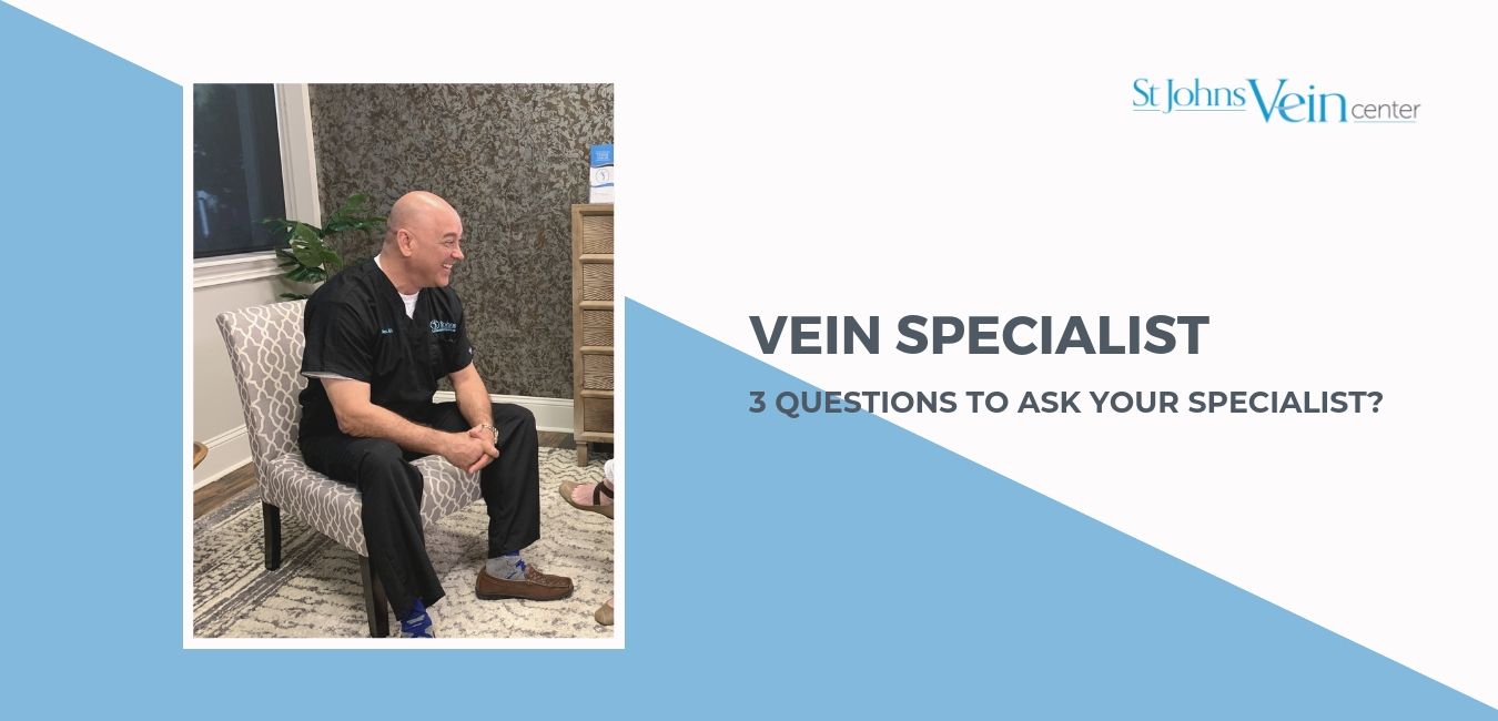 Varicose Vein Specialist