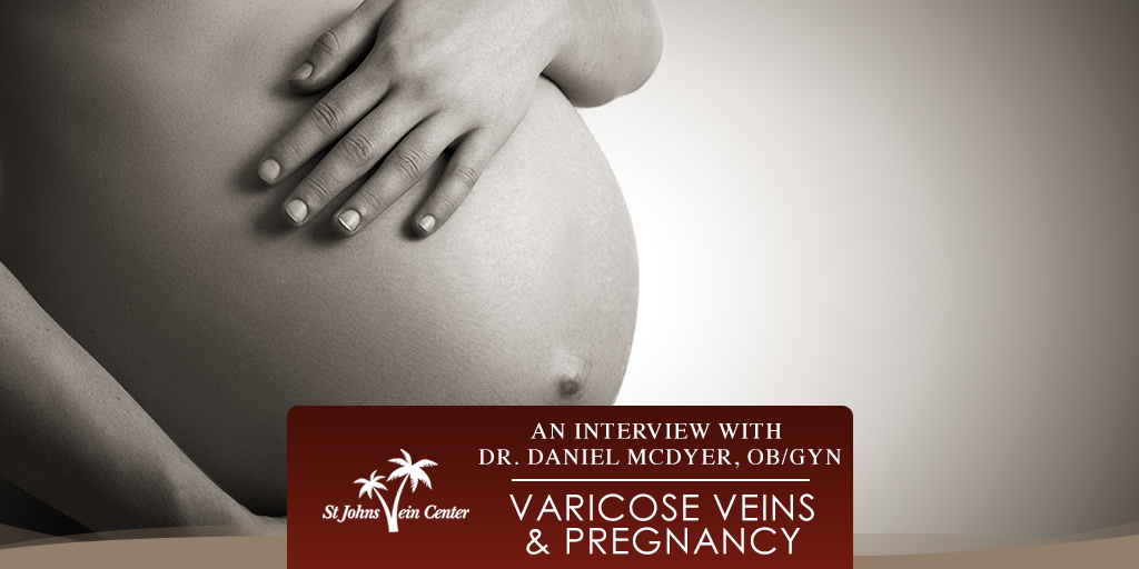 What You Need to Know About Varicose Veins and Pregnancy