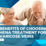 Top 5 Benefits OF Varithena Treatment