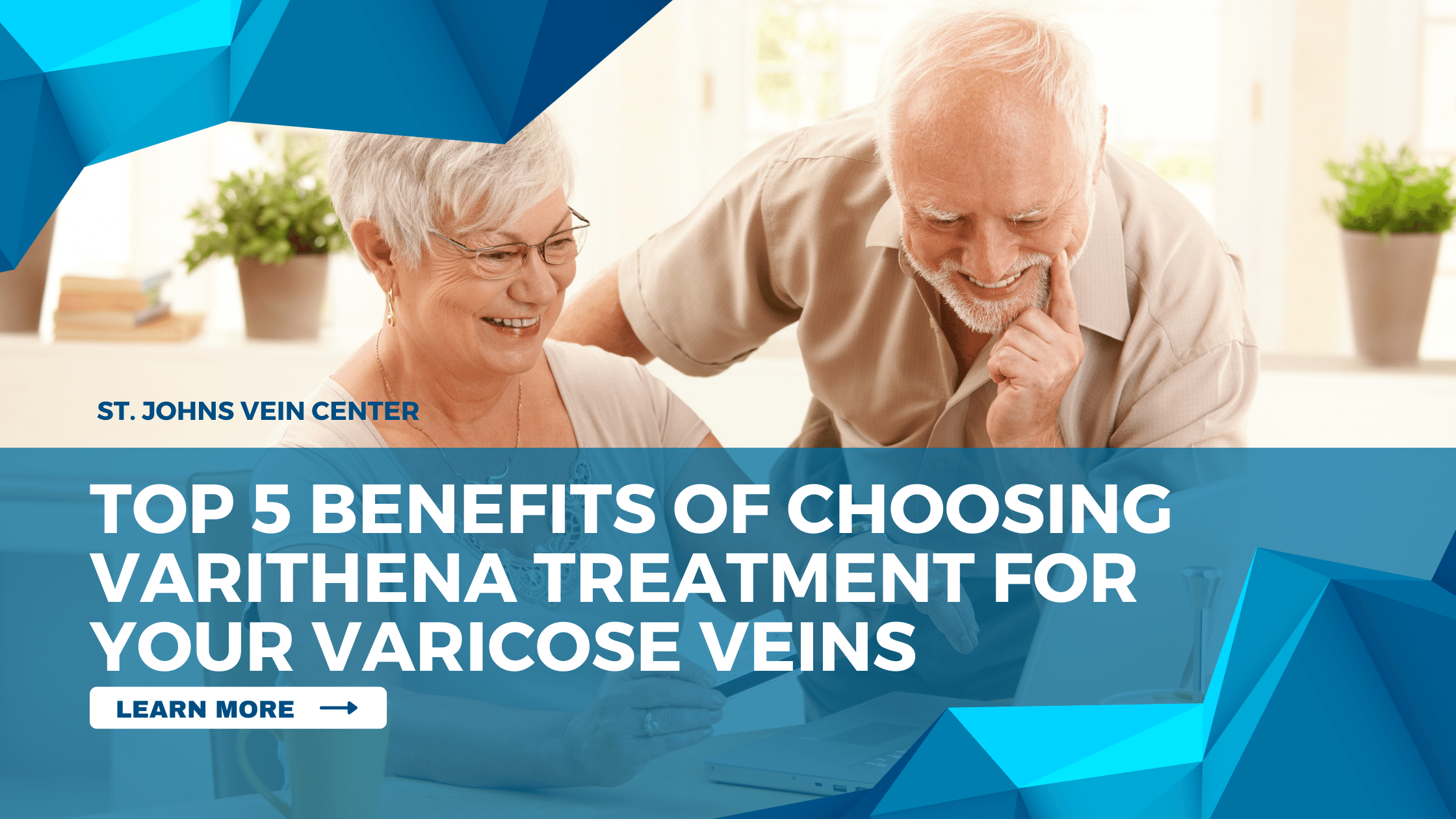 Top 5 Benefits of Choosing Varithena Treatment for Your Varicose Veins
